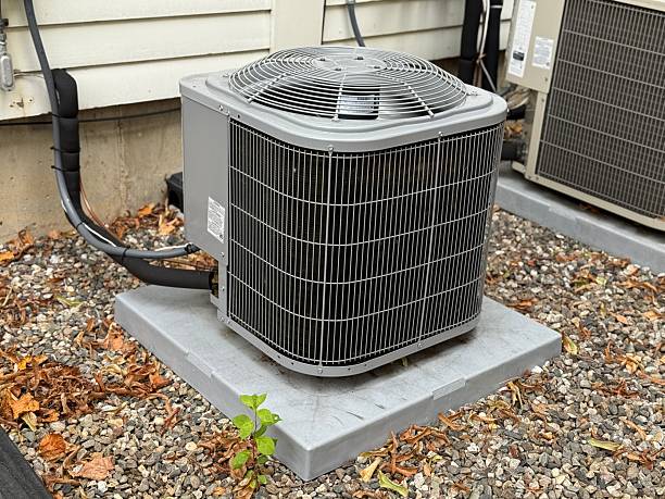 24/7 Emergency Heat Pump Repair experts in Porter, IN