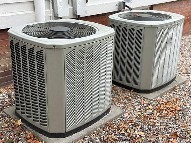 Reliable Heat Pump Repair contractor in Porter, IN by Leonard HVAC