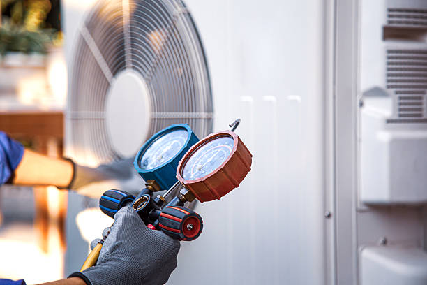 Affordable Heat Pump Repair solutions in Porter, IN
